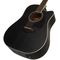 Гитара электроакустическая Ibanez AW84CE-WK, изображение 3