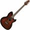 Гитара электроакустическая Ibanez TCM50-VBS