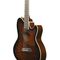 Гитара электроакустическая Ibanez TCM50-VBS, изображение 3