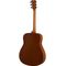 Гитара акустическая Yamaha FS400-SMB, изображение 2