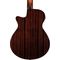 Электроакустическая бас-гитара Ibanez AEGB24E-MHS, изображение 3