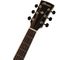 Гитара электроакустическая Ibanez AW84CE-WK, изображение 4