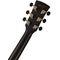 Гитара электроакустическая Ibanez AW84CE-WK, изображение 5