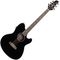 Гитара электроакустическая Ibanez TCY10E-BK