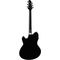 Гитара электроакустическая Ibanez TCY10E-BK, изображение 3