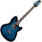 Гитара электроакустическая Ibanez TCY10E-TBS