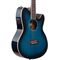 Гитара электроакустическая Ibanez TCY10E-TBS, изображение 2