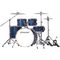 Ударная установка Ludwig Accent Pro LC197-4 Iris Blue