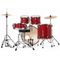 Ударная установка Pearl RS505C C747, изображение 4