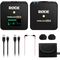 Радиосистема Rode Wireless GO II Single + VideoMic ME, изображение 5