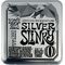 Струны для электрогитары Ernie Ball 3818 John Mayer 10.5-47 3 Pack