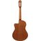 Гитара классическая Ibanez GA3ECE-OAM, изображение 3