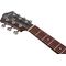 Гитара электроакустическая Ibanez V40CE-OPN, изображение 7