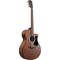 Гитара электроакустическая Ibanez VC44CE-OPN, изображение 2