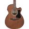 Гитара электроакустическая Ibanez VC44CE-OPN, изображение 3