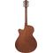 Гитара электроакустическая Ibanez VC44CE-OPN, изображение 4