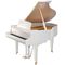 Рояль Kawai GL-30 WH/P