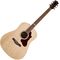 Гитара электроакустическая Godin Metropolis Natural RN GT EQ