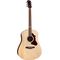 Гитара электроакустическая Godin Metropolis Natural RN GT EQ