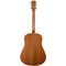Гитара электроакустическая Godin Metropolis Natural RN GT EQ