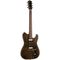 Электрогитара Godin Radium Carbon Black RN