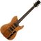 Электрогитара Godin Radium Winchester Brown RN