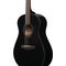 Гитара электроакустическая Ibanez AAM100E-BK, изображение 3
