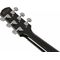 Гитара электроакустическая Ibanez AAM100E-BK, изображение 6