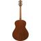 Гитара электроакустическая Ibanez AAM140E-MHS, изображение 2