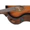 Гитара электроакустическая Ibanez AAM140E-MHS, изображение 9