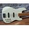 Бас-гитара Markbass MB GV 4 Gloxy Val Cream CR MP