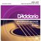 Струны для акустической гитары D'Addario EJ38H 10-27