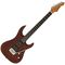 Электрогитара Aria PRO II MAC-DLX STBR