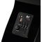 Гитара электроакустическая Cort L60CE BK, изображение 7