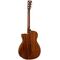Гитара электроакустическая Cort L60CE NAT, изображение 2