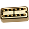 Датчик DiMarzio DP292FGBK New'Tron Bridge
