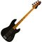 Бас-гитара Markbass MB GV 4 Gloxy Val Black CR MPБас-гитара Markbass MB GV 4 Gloxy Val Black CR MP