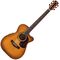 Гитара электроакустическая Maton EBG808C Nashville