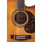 Гитара электроакустическая Maton EBG808C Nashville, изображение 6