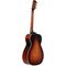 Гитара электроакустическая Maton Troubadour Traditional, изображение 3