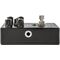 Педаль эффектов MXR M87B Blackout Series Bass Compressor