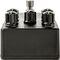 Педаль эффектов MXR M87B Blackout Series Bass Compressor