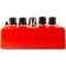Педаль эффектов MXR TBM1 Tom Morello Power 50 Overdrive