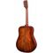 Гитара электроакустическая Crafter MIND D-2500e ALK DL, изображение 2