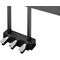 Стойка для цифрового пианино Kurzweil ST-4 LB, изображение 2