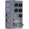 Педаль эффектов Mooer Cab X2, изображение 2