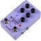 Педаль эффектов Mooer R7 Reverb X2