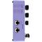 Педаль эффектов Mooer R7 Reverb X2