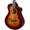 Гитара электроакустическая Breedlove Oregon Companion Old Fashioned CE, изображение 3