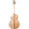 Гитара электроакустическая Breedlove Oregon Concert CE Myrtlewood, изображение 2
